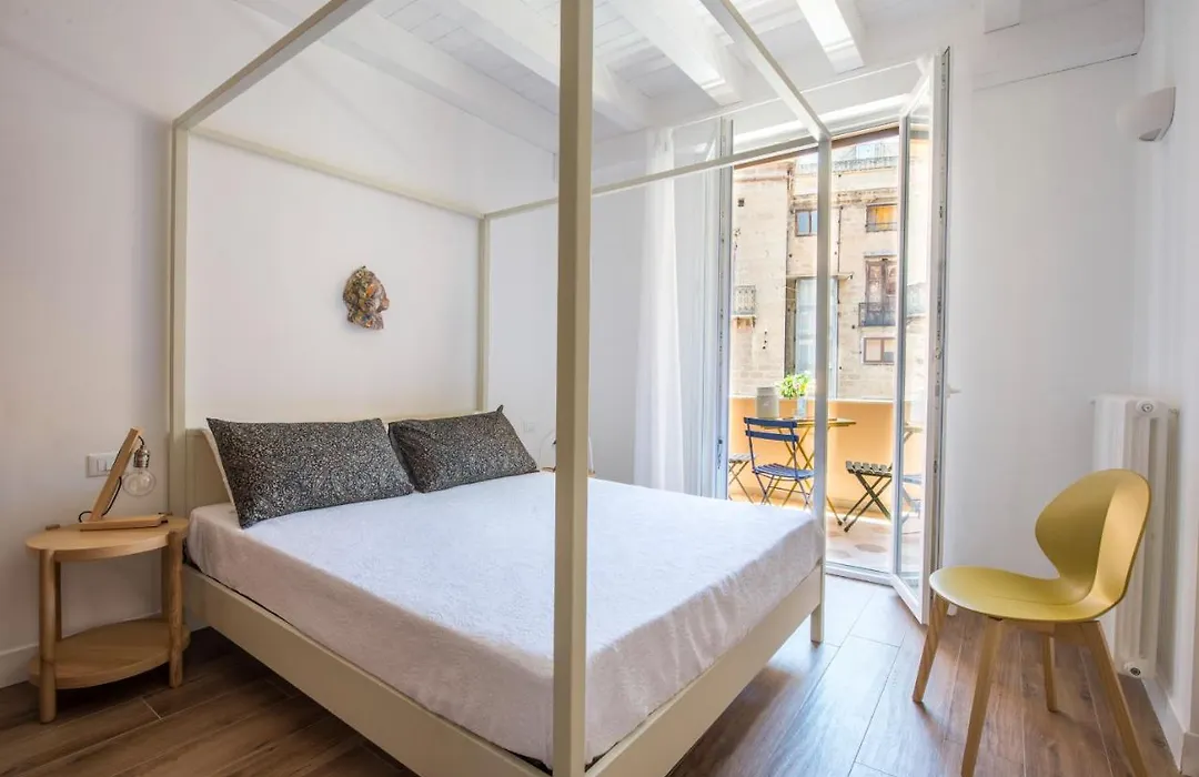 Le Niche Holiday Homes By Wonderful Italy-1
