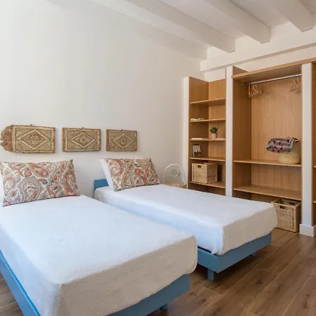 Le Niche Holiday Homes By Wonderful Italy-3