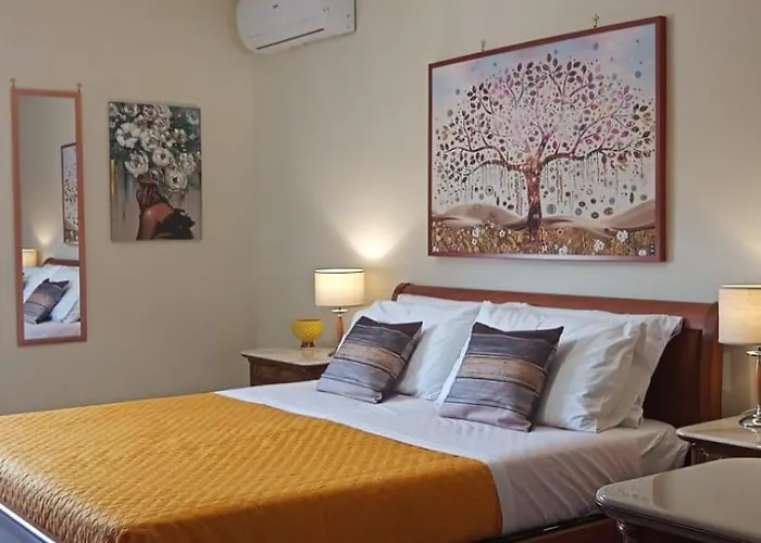 Lorenzo Guest Suite - Garage privato
